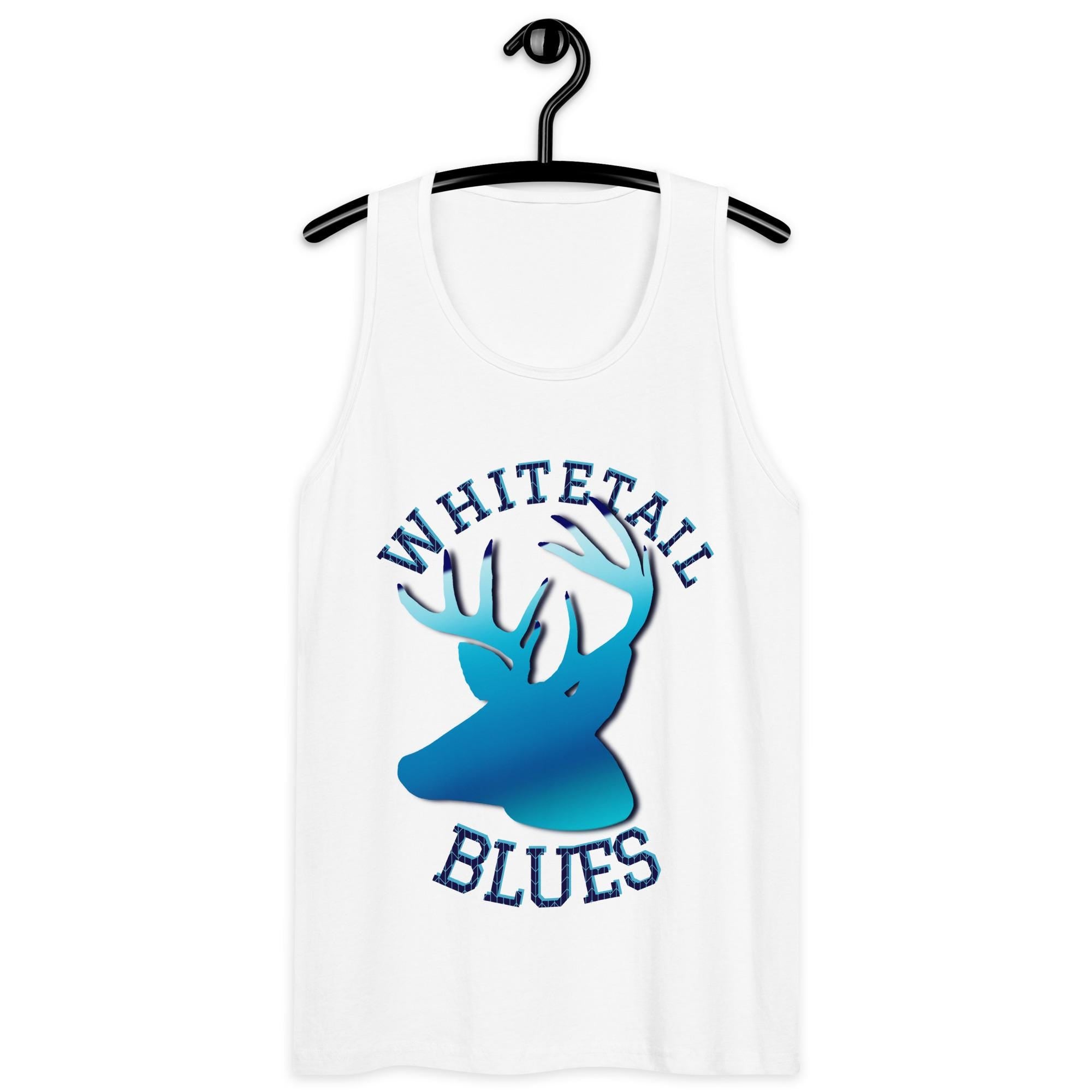 WB Men’s premium tank top