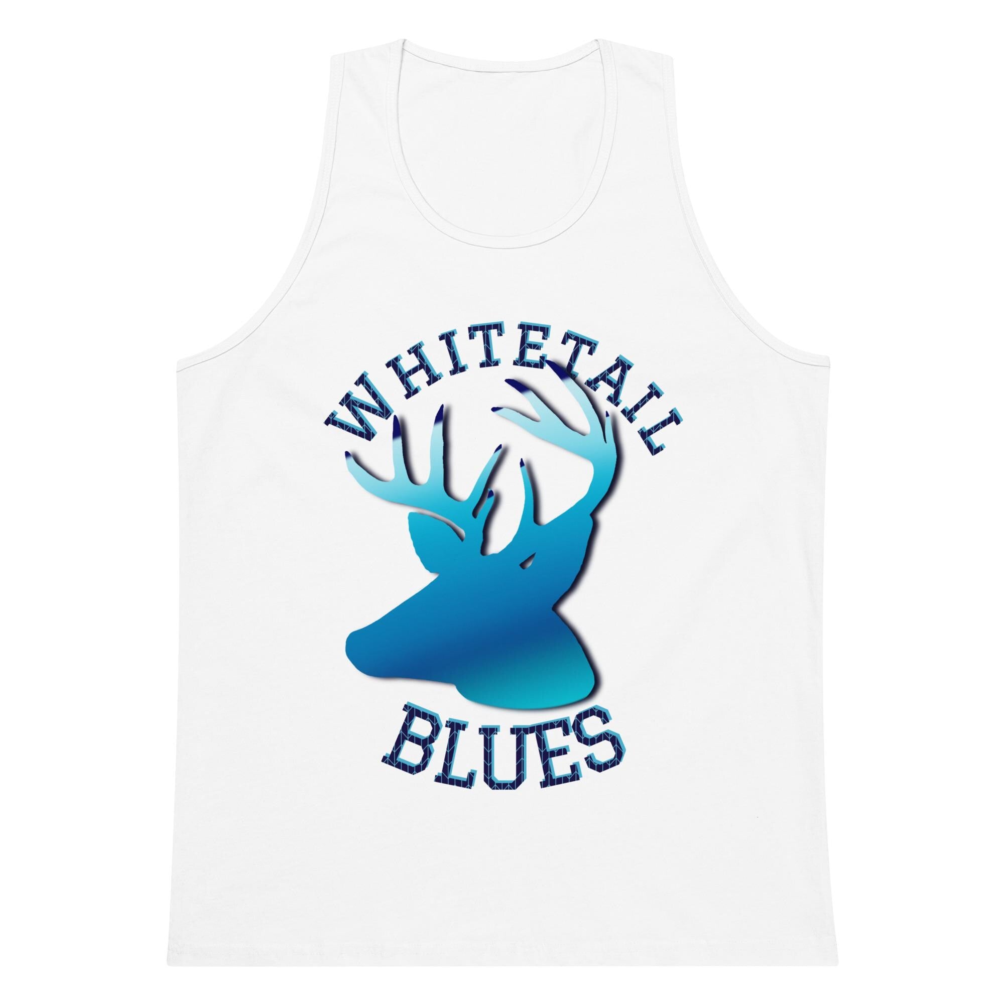 WB Men’s premium tank top