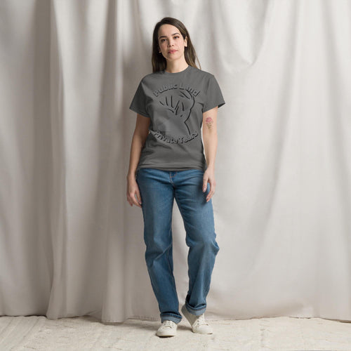 Public Land Tee